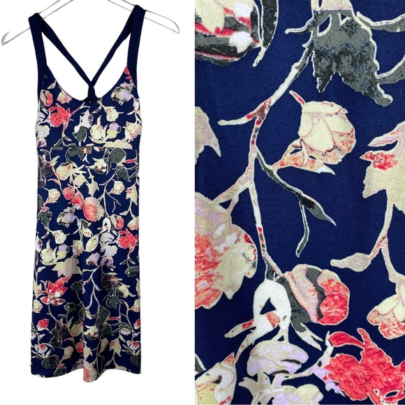 Patagonia Dress Size Medium - Picture 13 of 13